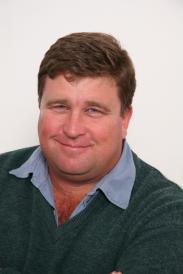 Alan Weyer Kariega Game Reserve General Manager