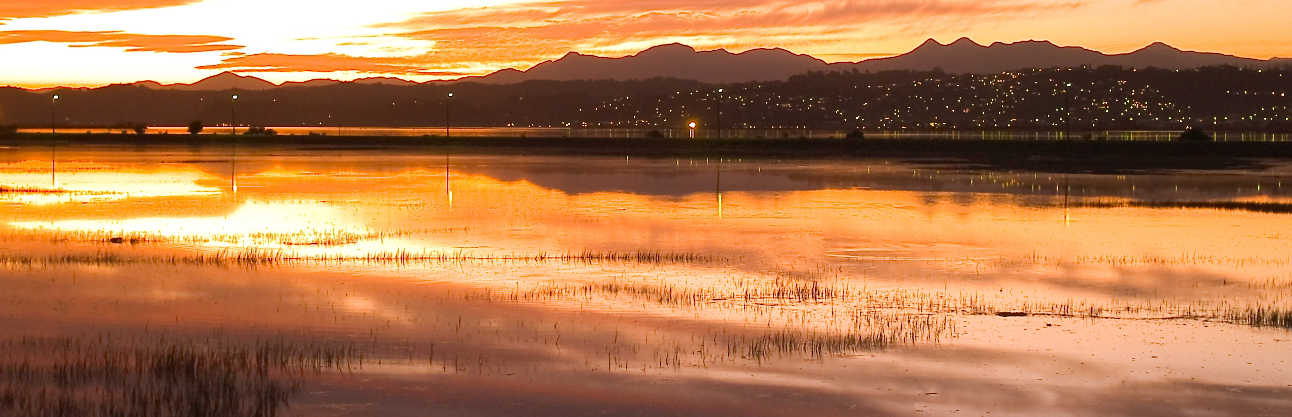 Knysna Sunset Stop-Over from Cape Town to Kariega