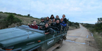 July group on vehicle.JPG