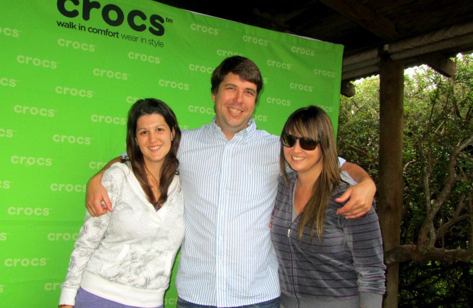 Crocs Handover Kariega Foundation Kariega Game Reserve (3)