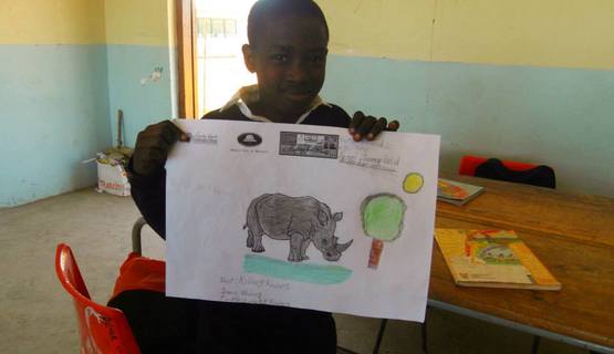 children's rhino art project kariega game reserve farmerfield.jpg