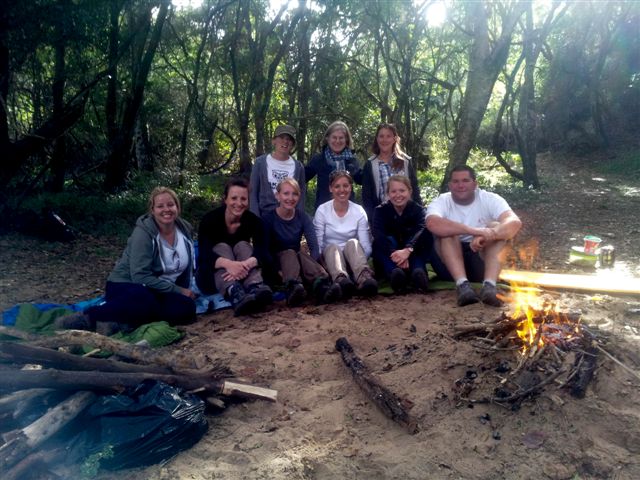 Kariega Game Reserve Conservation Volunteer Programme August 2013 (2)