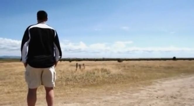 Yao Ming Africa Wildaid Rhino Elephant Poaching Conservation