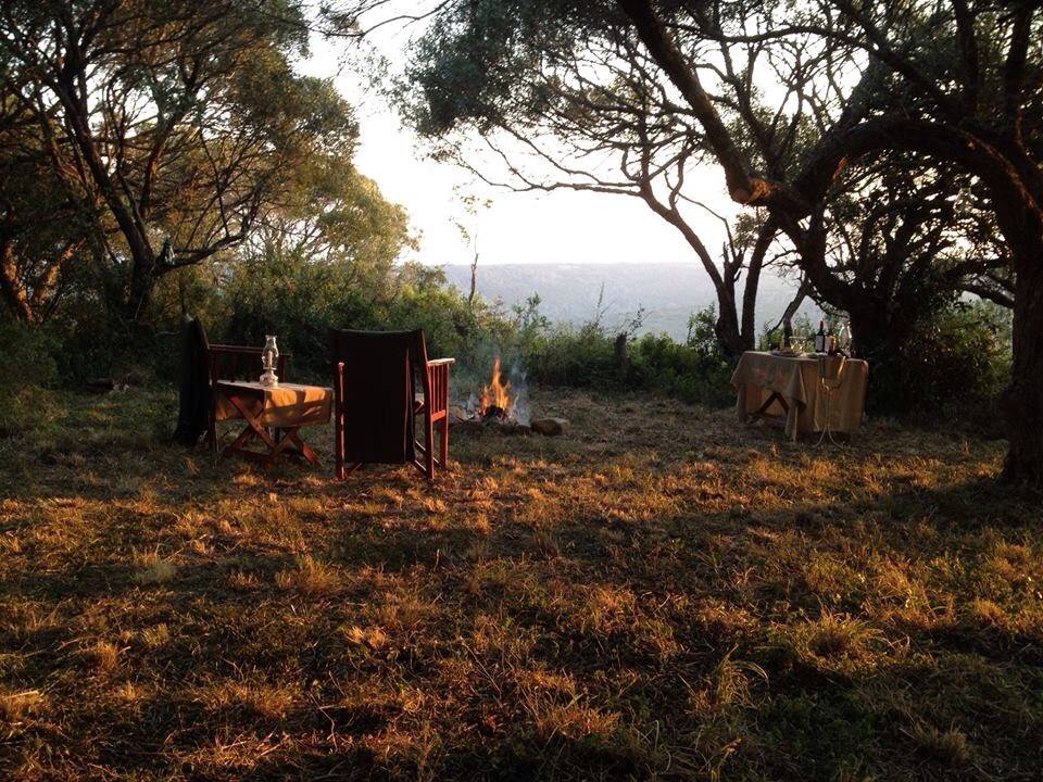 Sundowners Kariega Game Reserve Sunset Eastern Cape  (2)