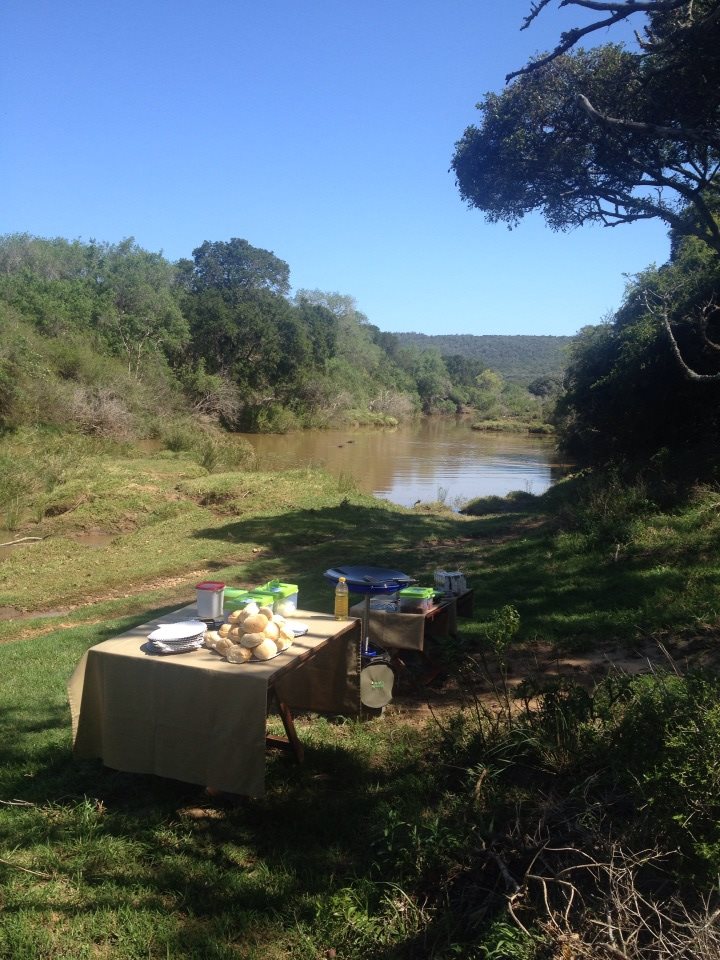 Sundowners Kariega Game Reserve Sunset Eastern Cape  (1)