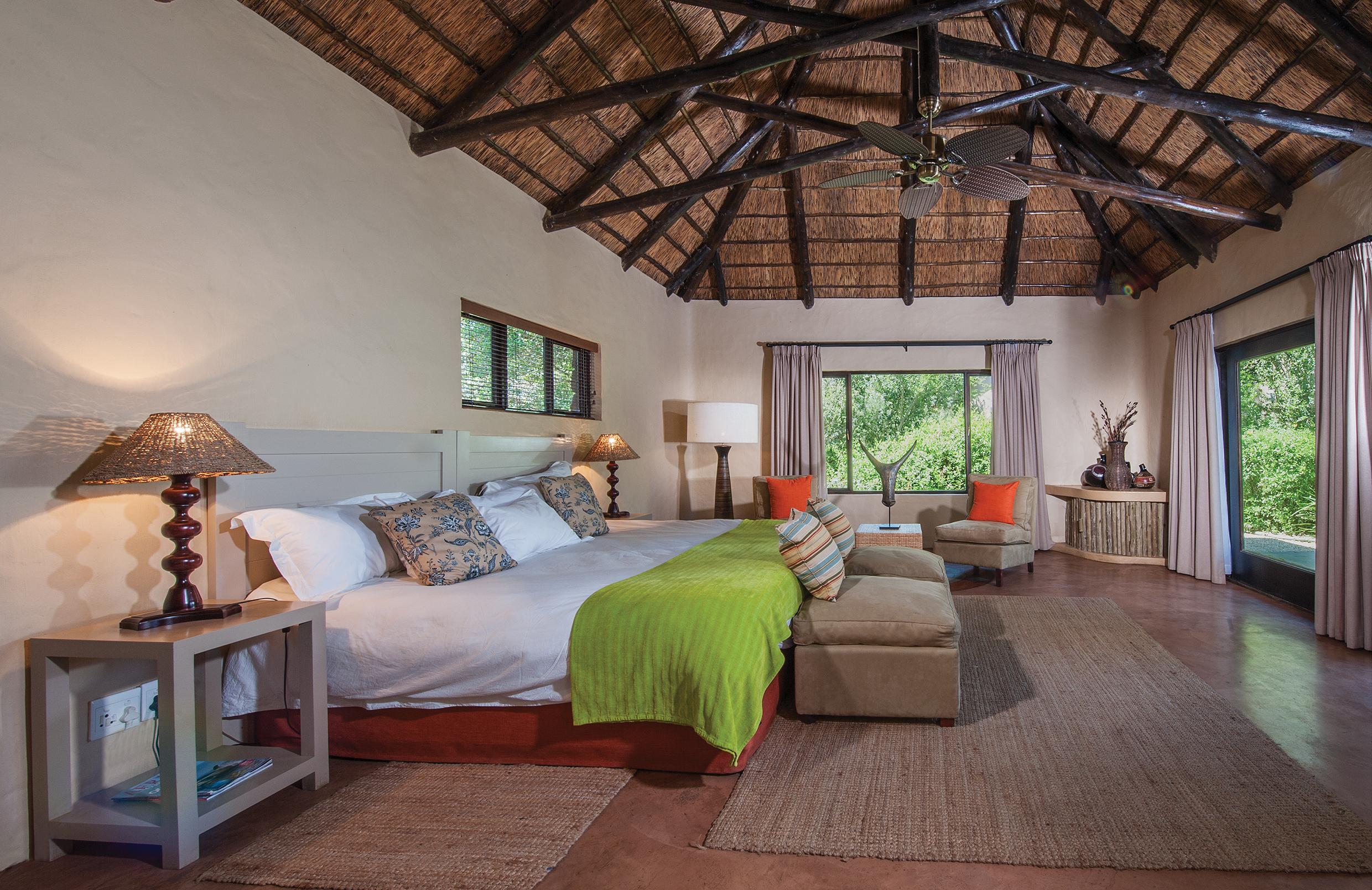 River Lodge Kariega Game Reserve South Africa Safari  (1)