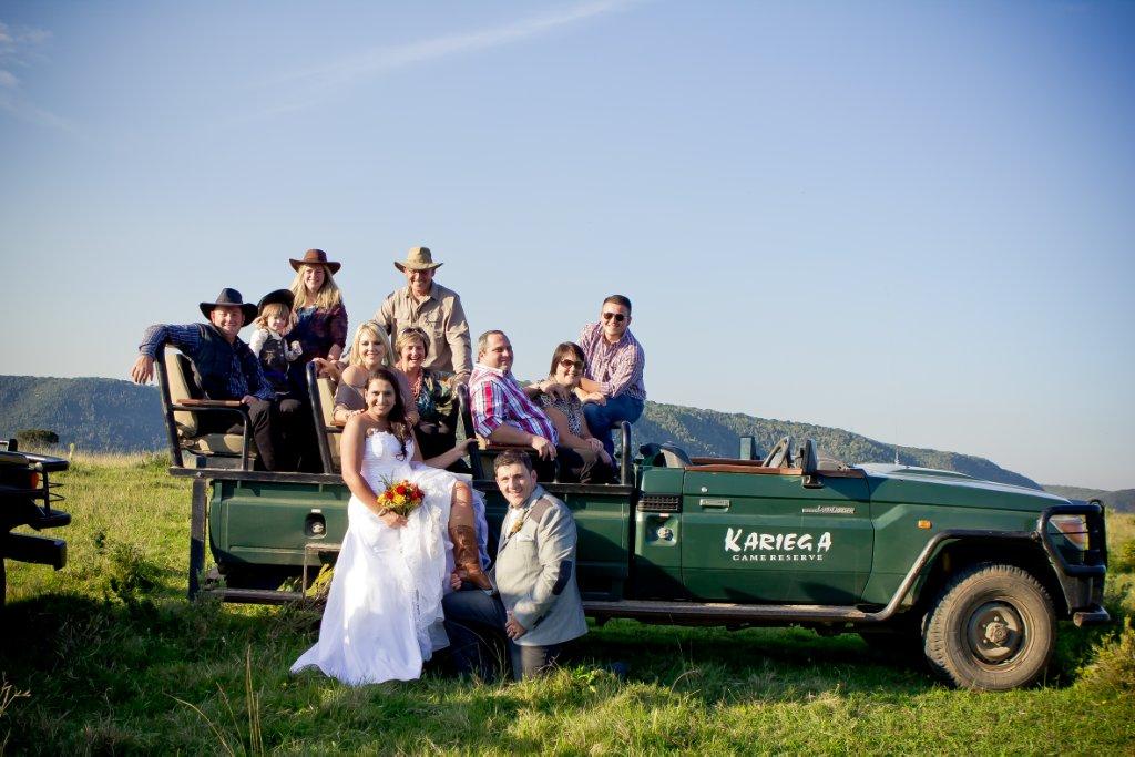 Kariega Wedding Safari Venue Eastern Cape  (1)