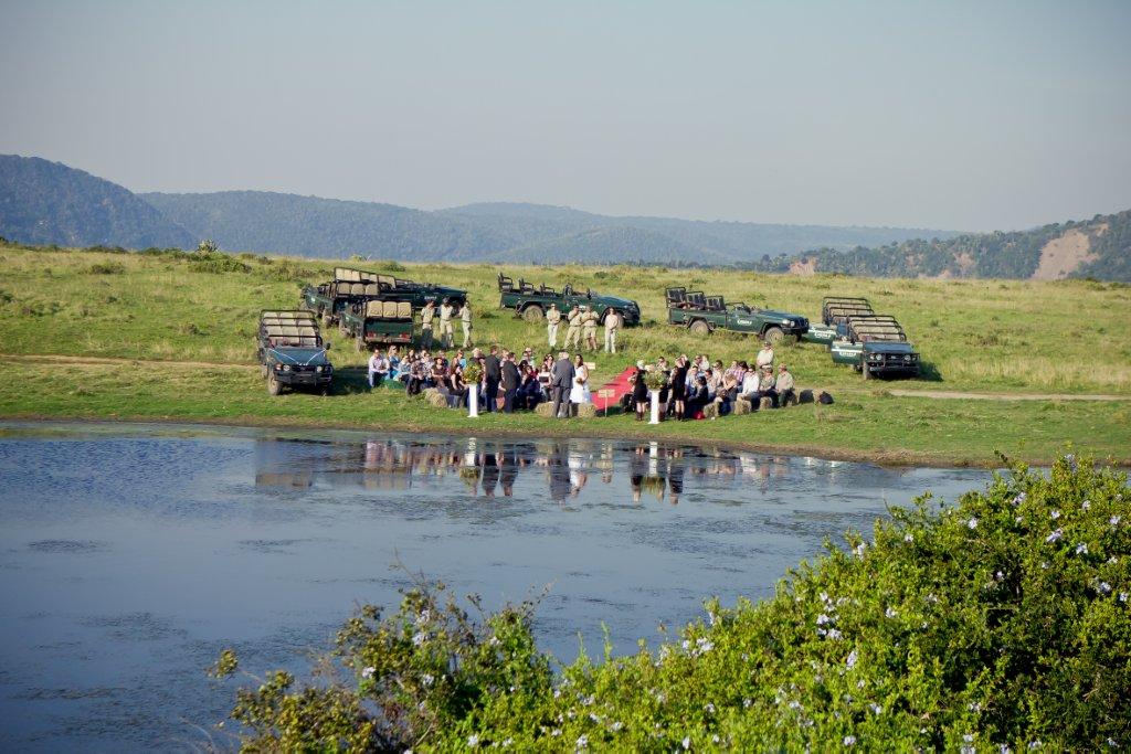 Kariega Wedding Safari Venue Eastern Cape  (4)