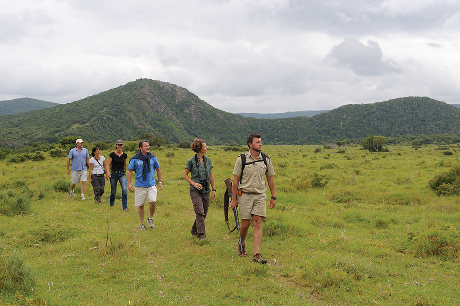 Kariega Game Reserve Eastern Cape What To Take On Safari