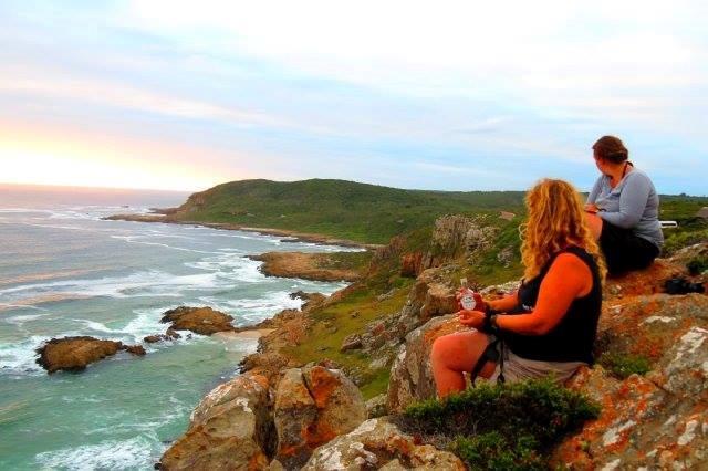 Kariega Conservation Volunteers Coast Feb2014