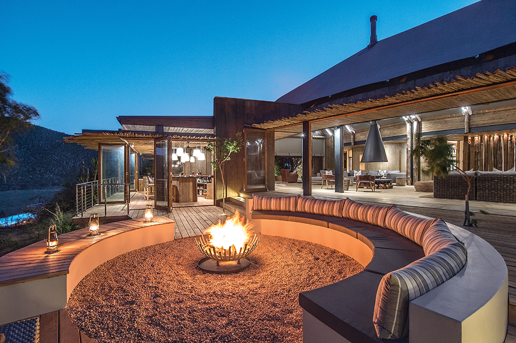Settlers Drift Luxury Safari Lodge