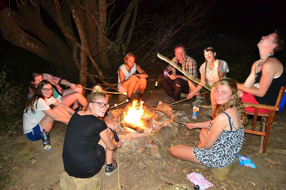 Kariega Volunteers1 Jan2015