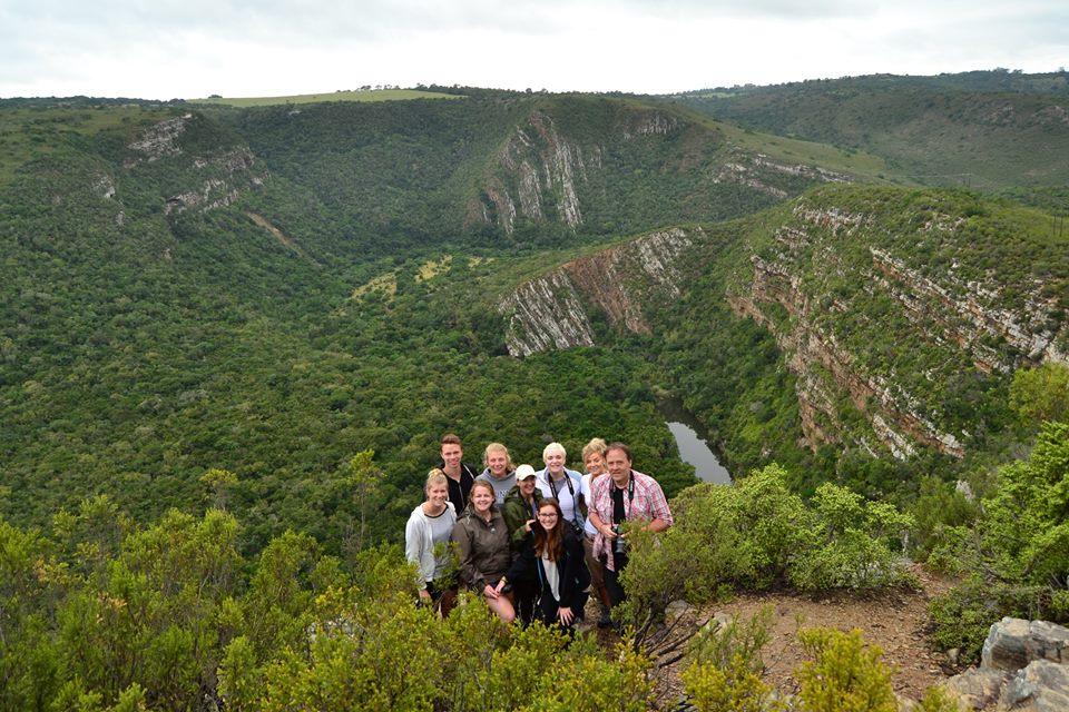 Kariega Volunteers2 Jan2015