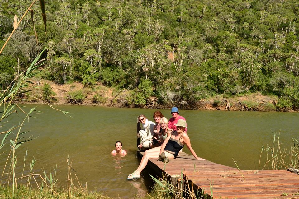 Kariega River