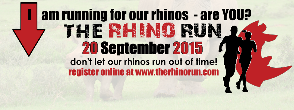 rhino run 2015