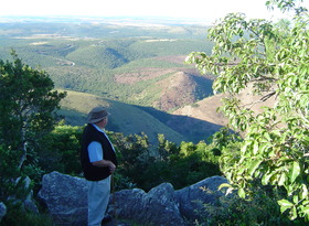 alan weyer at kariega