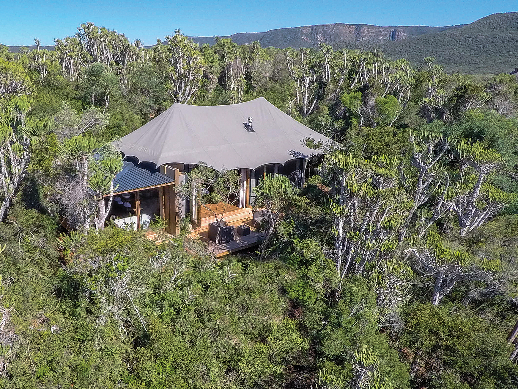 Kariega Settler's Drift Suite