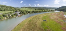 Kariega River View