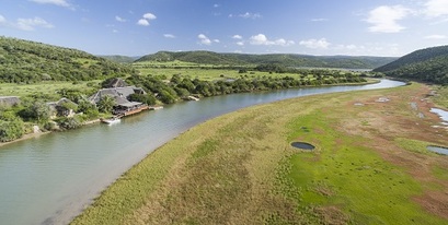 Kariega River View