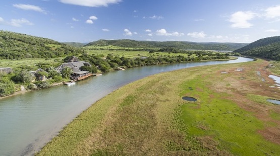 Kariega River View