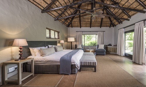 Kariega River Lodge Suite 01