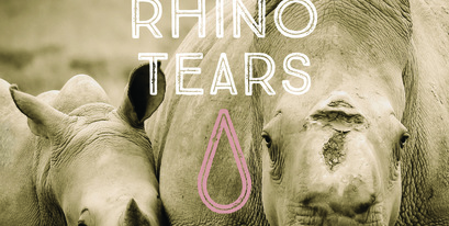 Kariega Rhino Tears Cover 01