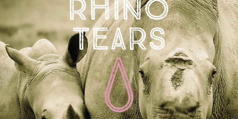 Kariega Rhino Tears Cover 01