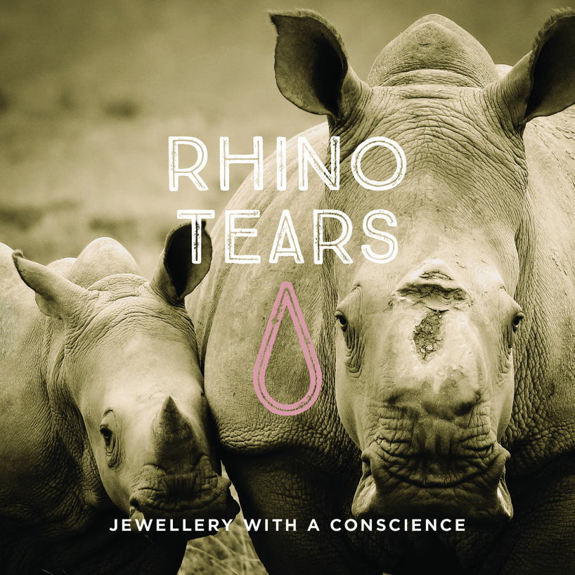 Kariega Rhino Tears Cover 01