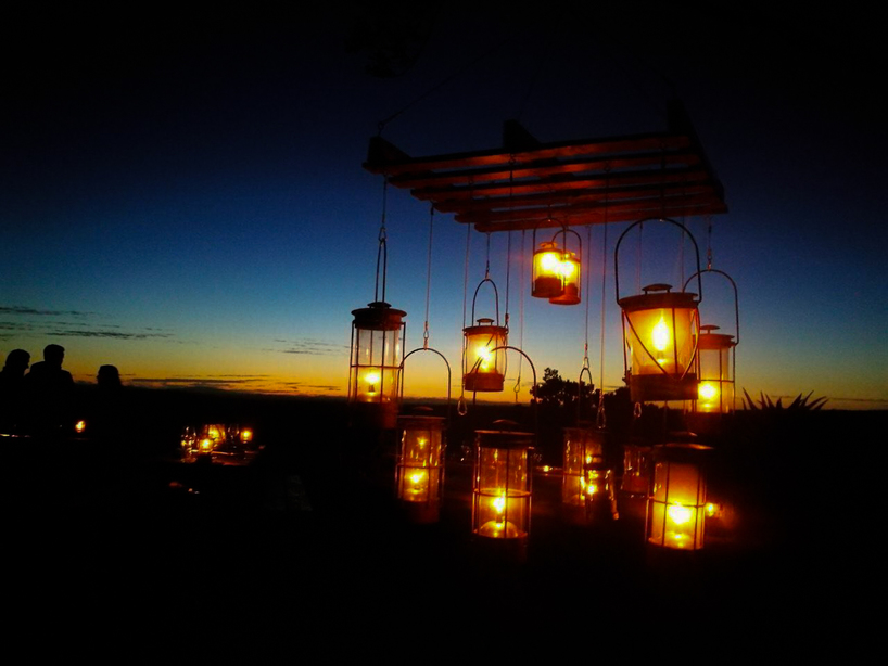 Kariega - Ukhozi Bush Dinner.JPG