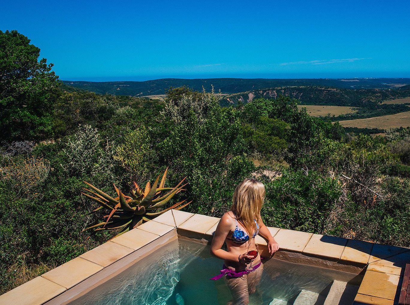 Kariega Safari Honeymoon K Drennan