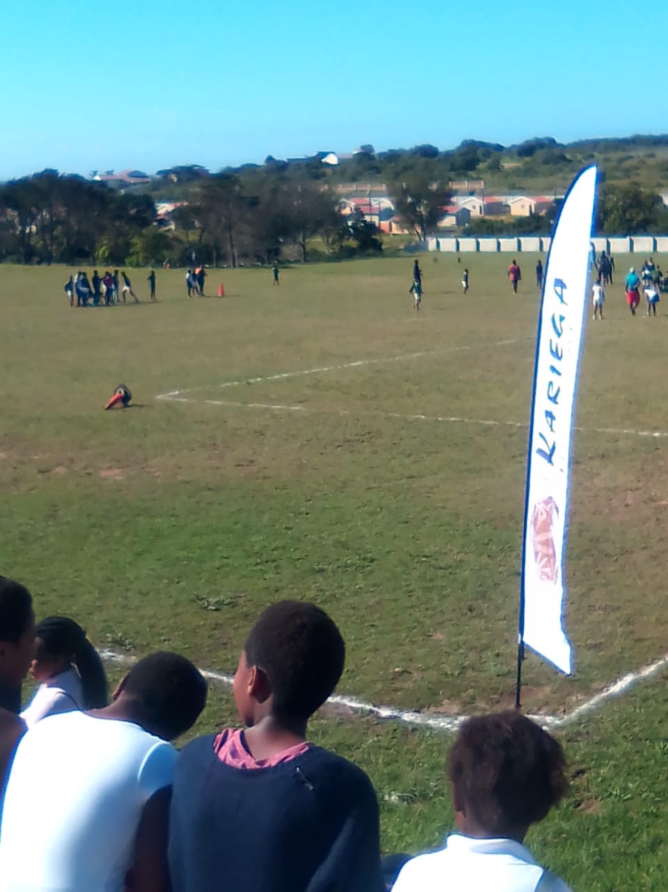 2019 Kariega Foundation Update Sports Day