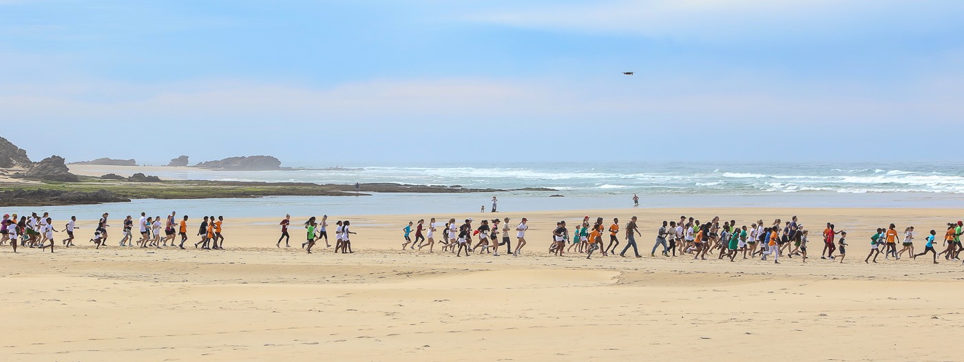 Rhino Run 2019 Kenton Beach