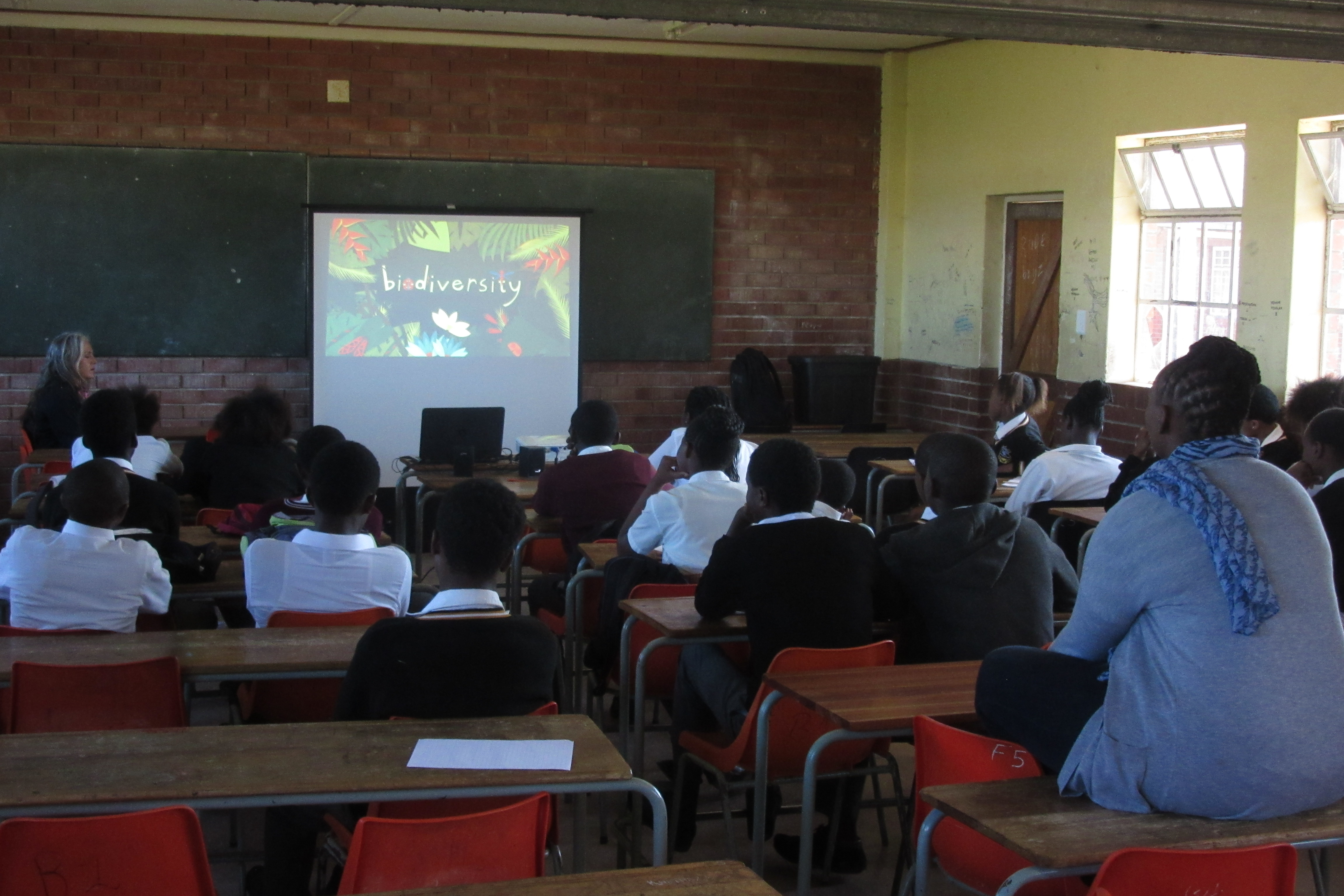 Kariega Foundation Environmental Education Programme