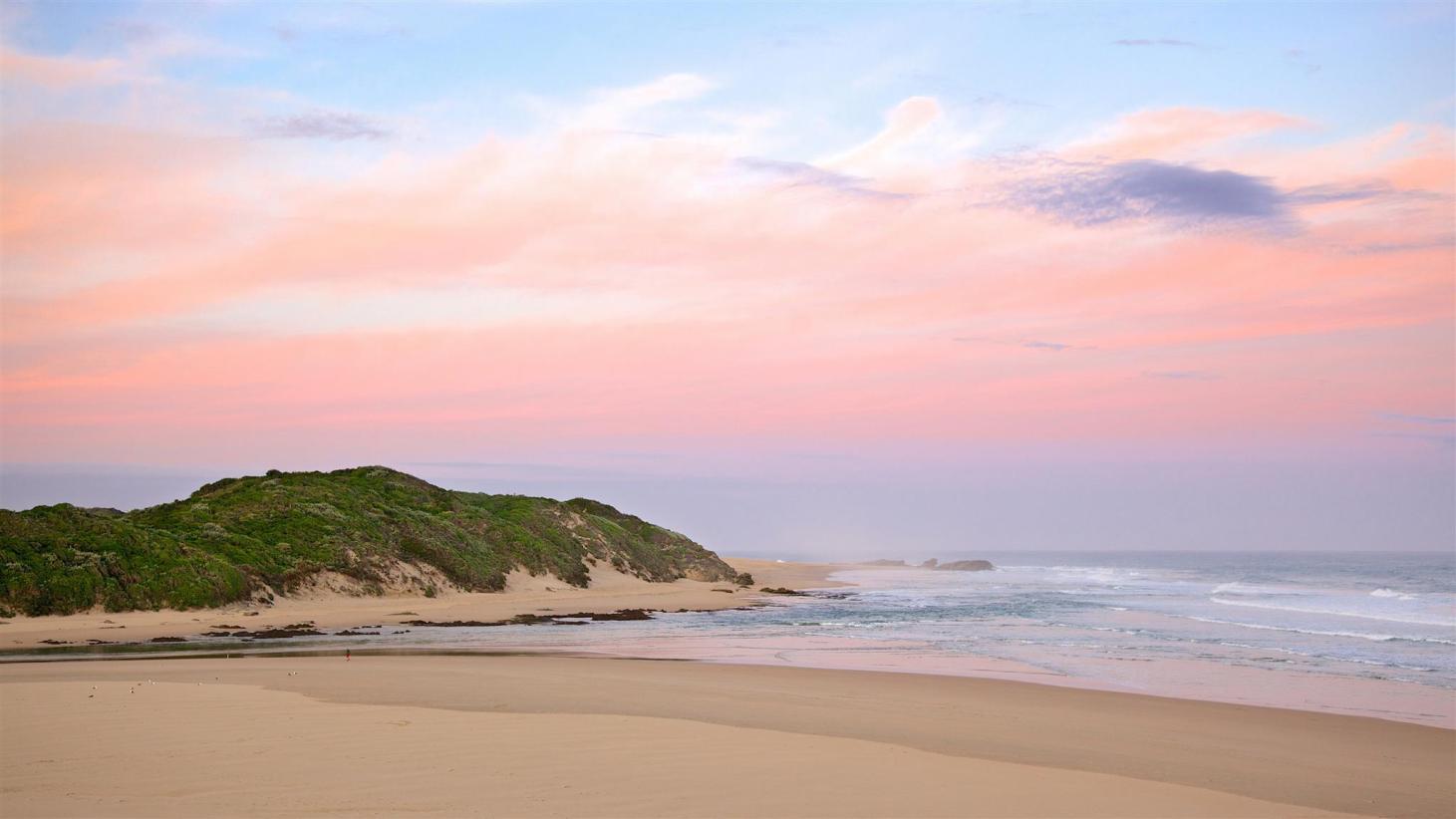 Kenton On Sea Top Beach Attraction Nearby Kariega