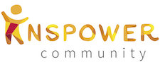 Inspower Logo Kariega Foundation Partner