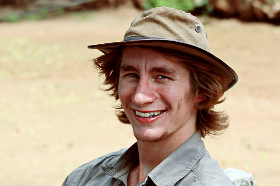 Kariega Conservation Volunteer Programme Jaco Mitchell Fotor