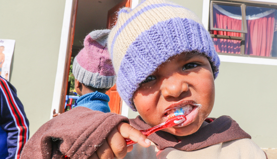 Kariega-ECD-Rainbow-Day-Care-Brushing-Teeth.JPG