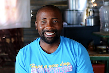 Cedric Community Hero Cedric Community Hero