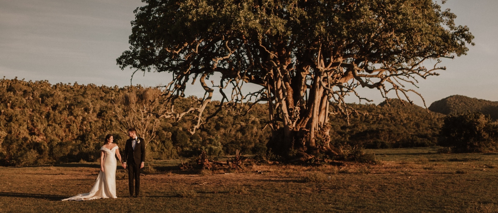 Kariega Game Reserve Weddings