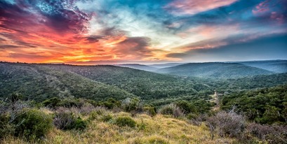 Kariega Biodiverselandscape Brendonjennings