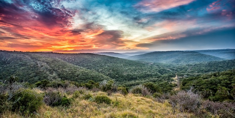 Kariega Biodiverselandscape Brendonjennings