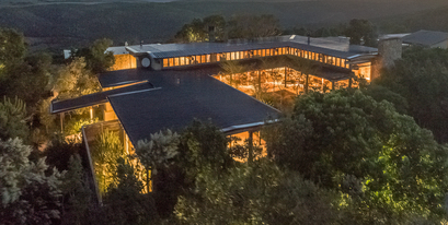 Kariega Ukhozi Lodge