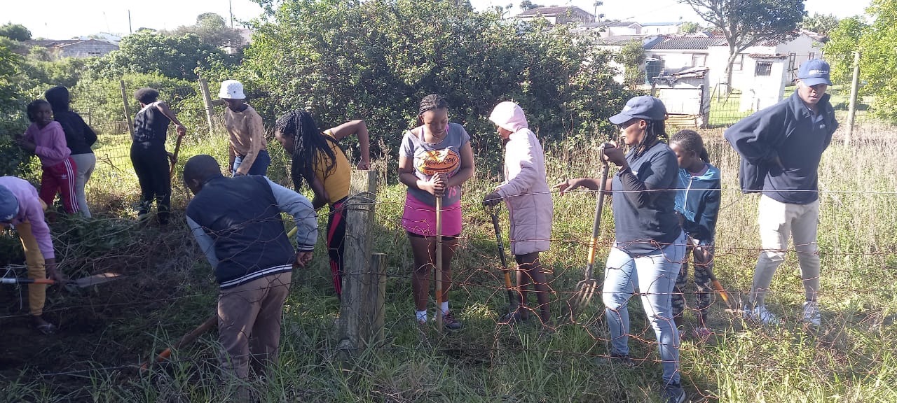 Kariega Foundation Gardens