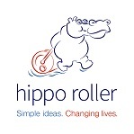 Hippo Roller Logo