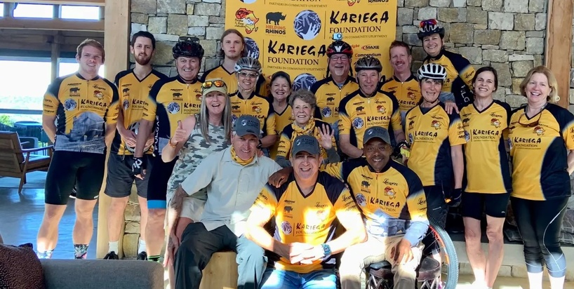 Kariega Ftra 2021 Group