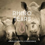 Rhino Tears Jewellery