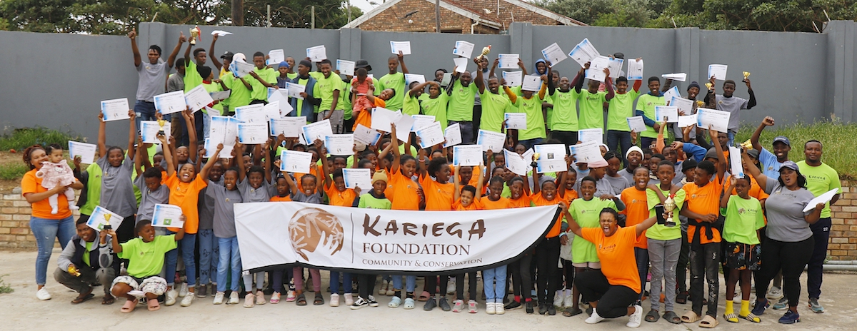 The Kariega Foundation Community