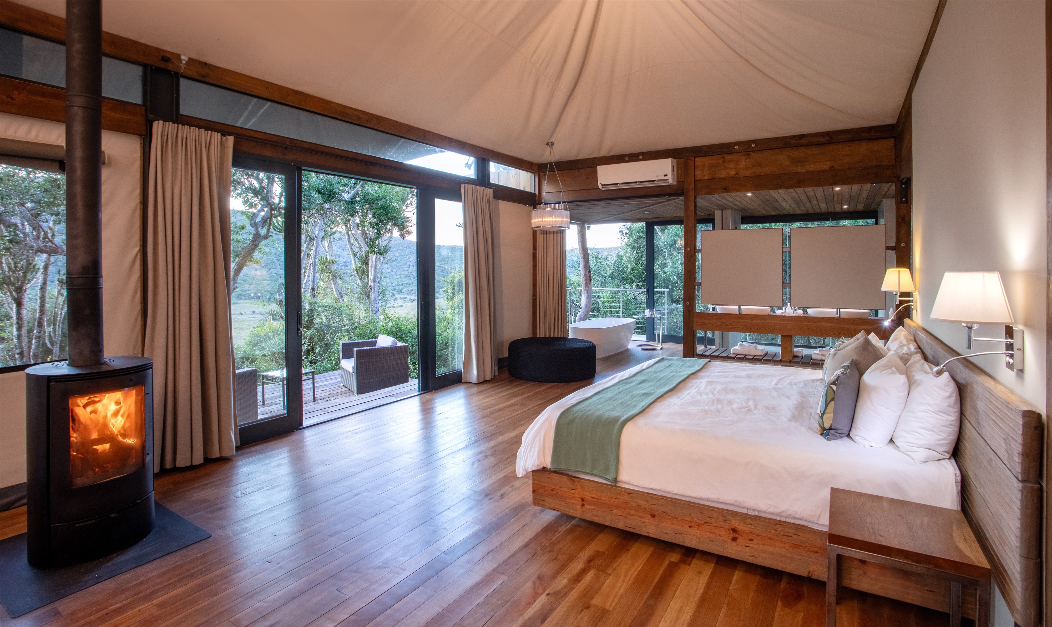 Settlers Drift Suite 