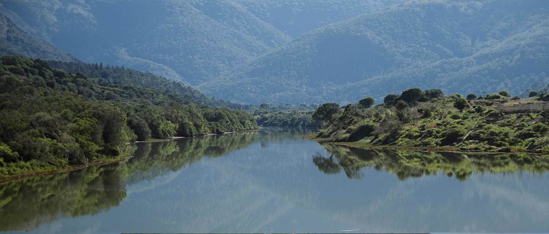 Bushmans River