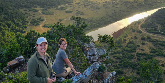 Kariega Volunteer Programme